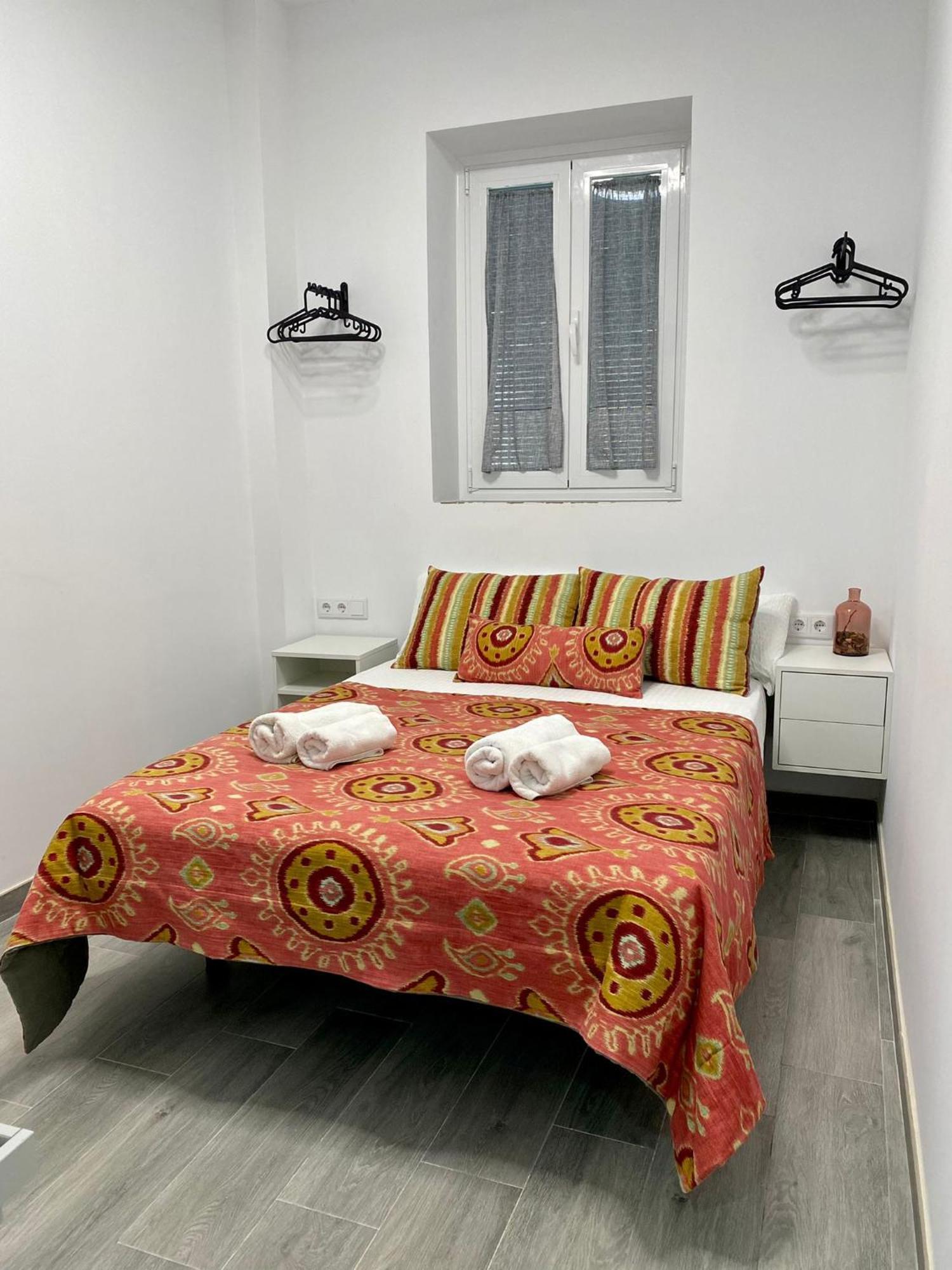 Anka Kurro Bed & Breakfast *